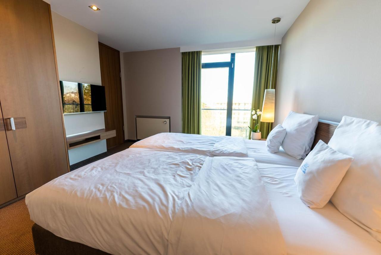 Parkhotel St.Leonhard Uberlingen Buitenkant foto